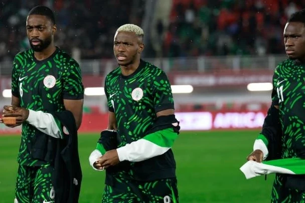 Əlcəzair AFR Kubokunda hakim qərarlarından narazıdır və şikayət edəcək