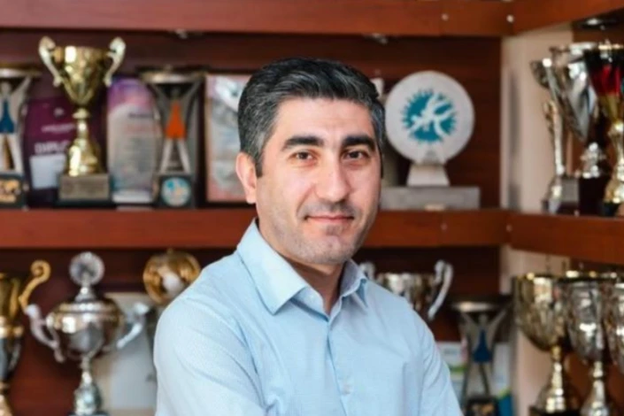 AGF: U-15 güləş millilərinin Avropa çempionluğu sevindiricidir, U-20-də də yaxşı çıxış etdik