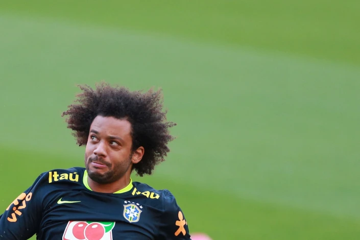 Marcelo, Messi'yi Kariyerindeki En Zorlu Rakip Olarak Açıkladı
