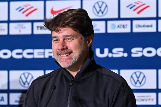 "Реал" заинтересован в услугах Маурисио Почеттино