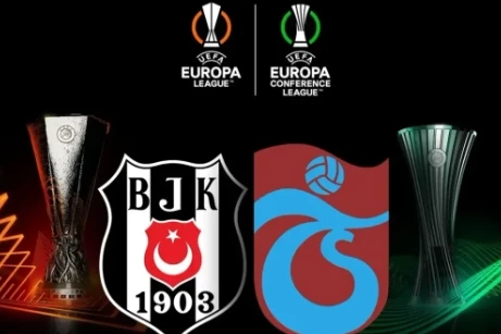 “Beşiktaş” və “Trabzonspor”un oyunlarına hakim təyinatları açıqlanıb