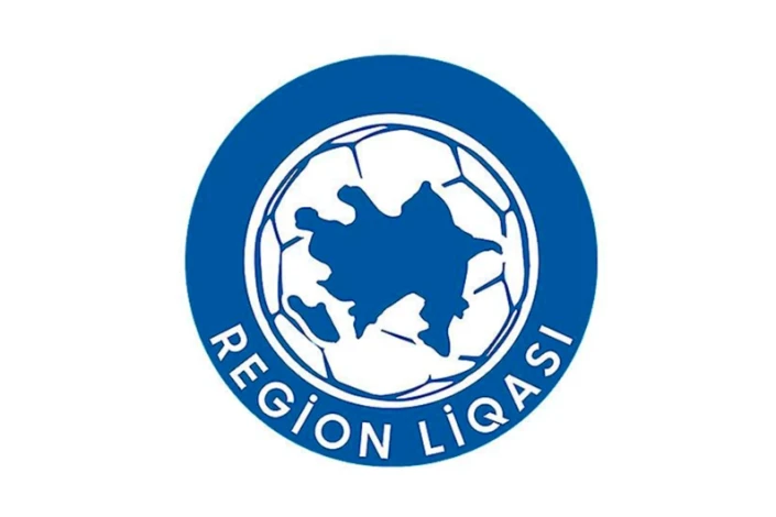 AFFA Region Liqasının qalibi bəlli olub