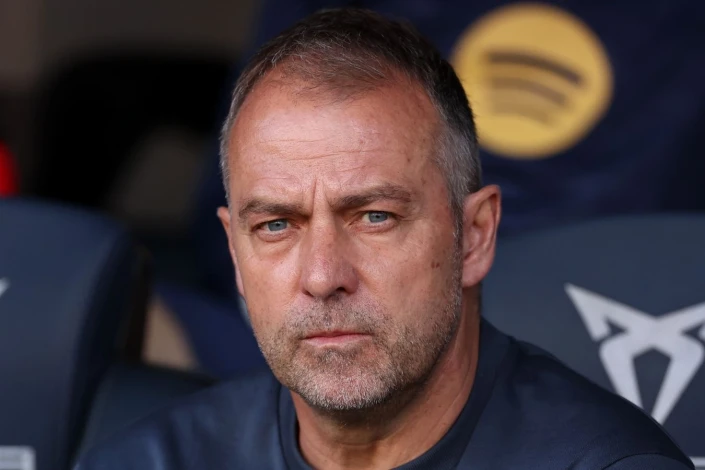 Flik "Barselona"dan gedə bilər: İspaniya KİV istefa tarixini açıqladı