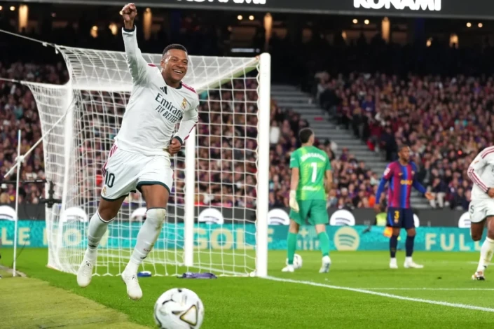 Mbappe: 'Realda istedad yoxdur' iddiaları yanlışdır