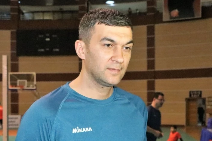 Ferid Celalov: Oyuncuların sonuna kadar mücadele edememesi asıl sorun