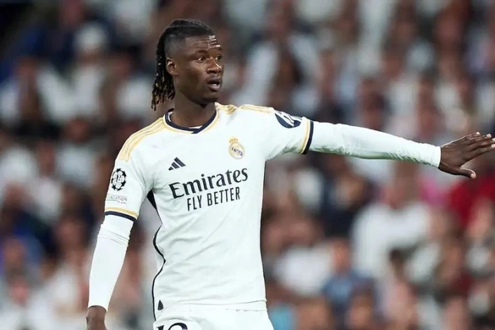 "Mançester Siti" yayda İspaniya klubunun futbolçusunu transfer etməyi düşünür