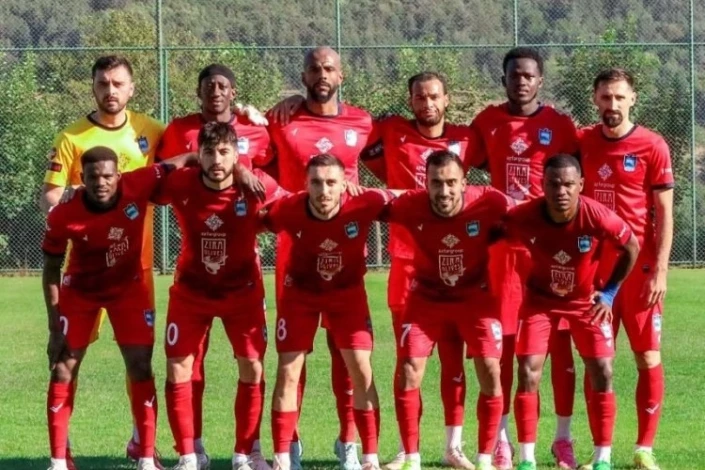 Rahid Əmirquliyev: Sumanın və Utziqin yoxluğu "Zirə" üçün yaxşı hal deyil, amma əvəzedilməz futbolçu yoxdur