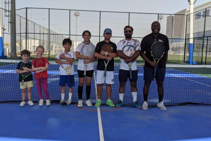 Experienced Tennis & Padel Coach Seeking New Professional Opportunity