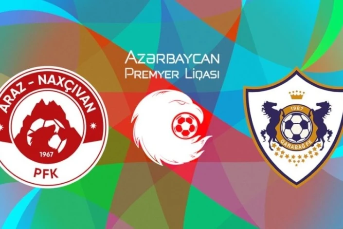 "Araz-Naxçıvan" lideri qonaq edir