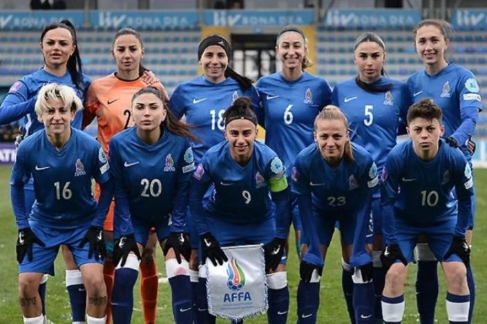 UEFA Nations League: Azerbaijan national team will play its last match