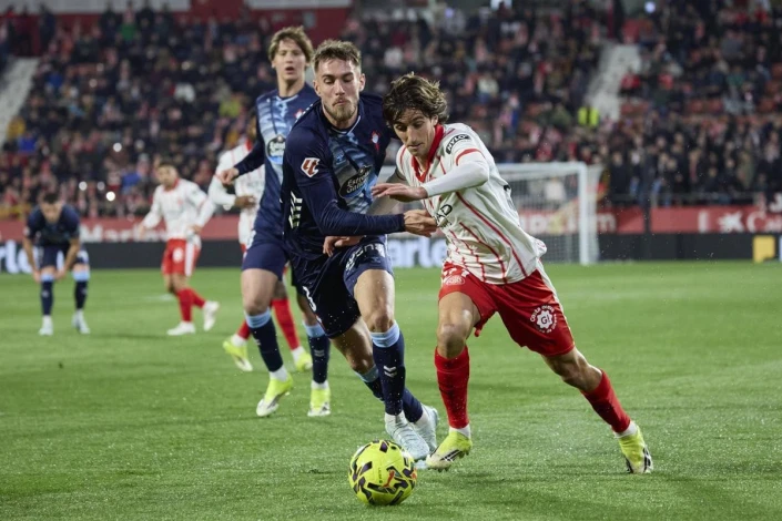 La Liqa: “Selta” səfərdə “Jirona”nı məğlub etdi, “Betis” və “Valensiya” qələbə qazandı, digər oyunlar bərabərə başa çatdı