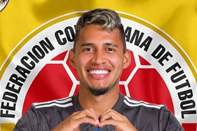 Kamilo Duran Kolombiya Milli Takım Kadrosuna Dahil Edilmedi;