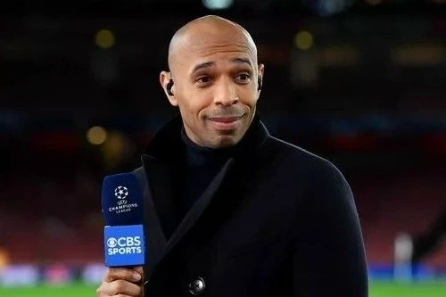 Thierry Henry expects a surprise in "Qarabağ"'s game against "Benfica"