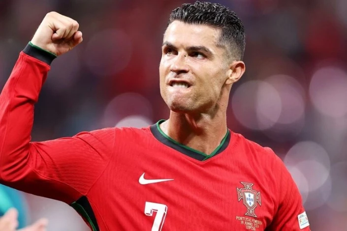 Ronaldo: “Bu olmazsa, dayanacağam”