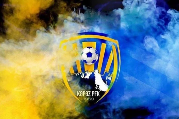 "Kəpəz" "Qəbələ" üzərində qələbəyə görə futbolçulara 2000 manat bonus verəcək