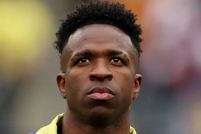 Vinisius Junior zədəsini sağaldıb, məşqlərə qayıdıb və Xorvatiyaya qarşı oynaya bilər