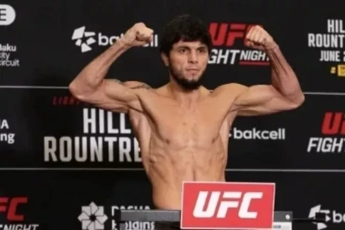 Tofiq Musayev, Ignacio Bahamondes ile Dövüşecek