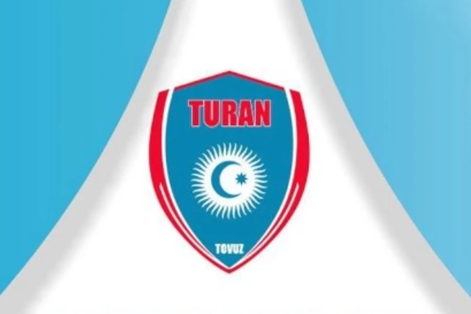 «Туран Товуз» расстается с двумя футболистами