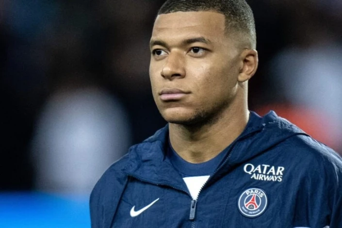 Mbappe ilə PSJ arasındakı gərginlik davam edir