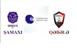 "Shamakhi" - "Gabala" match started: Lineups and score