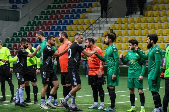 Ölkə kubokunda yarımfinalın cütləri müəyyənləşdi