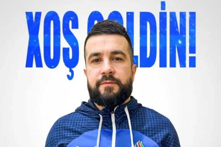 Ferid Alekberov: "Futsalcılarımız hiçbir ülke temsilcisinden geri kalmıyorlar"