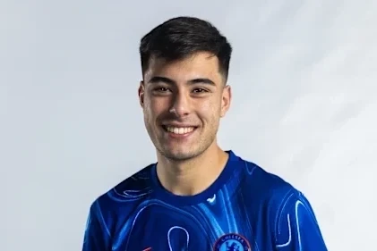 "Borussia Dortmund" Interested in Loaning Aaron Anselmino