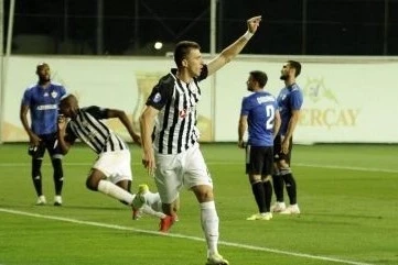 Vojislav Stankoviç: "Samir Abasovun 'Neftçi'si çempionluq uğrunda mübarizə aparmaq üçün güclənib"