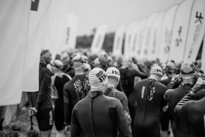 Triathlon participant Andrey Pulyaev dies in race in Russia