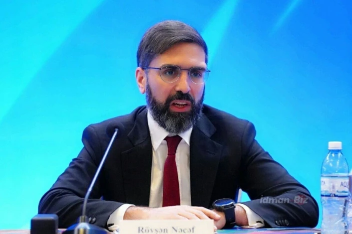 AFFA Leadership Participates in FIFA Executive Football Summit