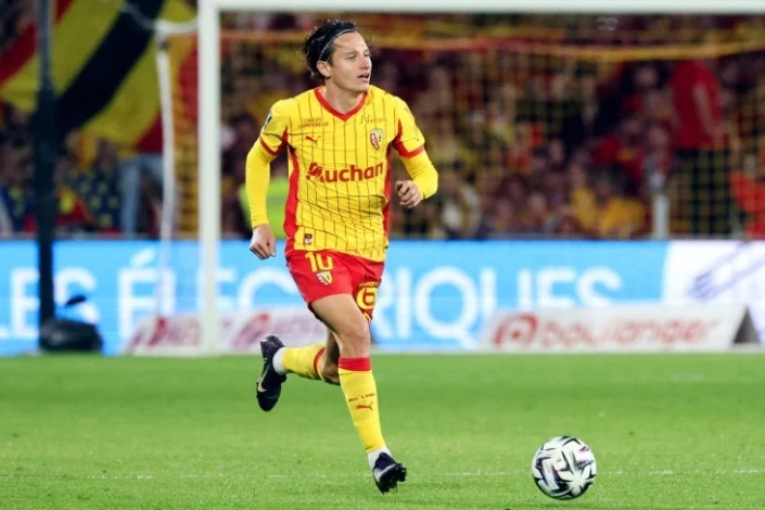 "Lans" "Nitsa" üzərində qələbə qazanaraq Liqa 1-də lider oldu, Eduardan dubl