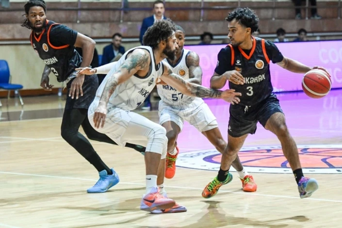 ABL-də "Naxçıvan" - "Lənkəran" oyunu baş tutacaq