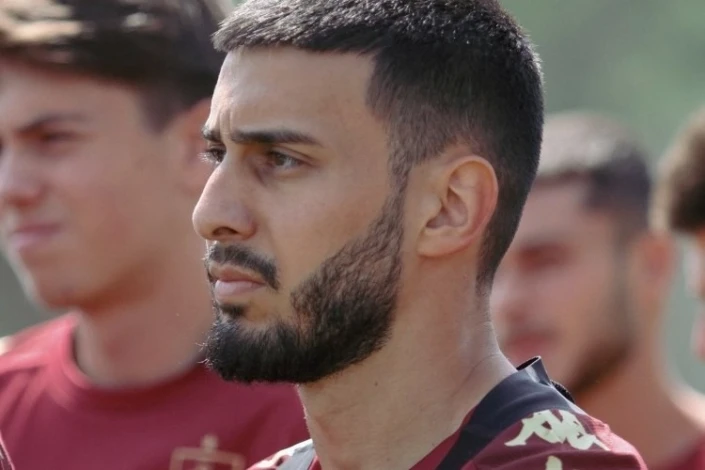 Murad Xaçayev: "Neftçi" mənimlə maraqlandıqdan sonra prioritetim bu kluba keçmək oldu