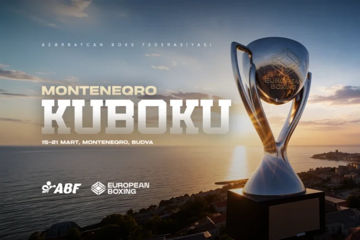 Tağı Nəsibov və Məhəmmədəli Qasımzadə Monteneqro Kubokunda iştirak edəcəklər