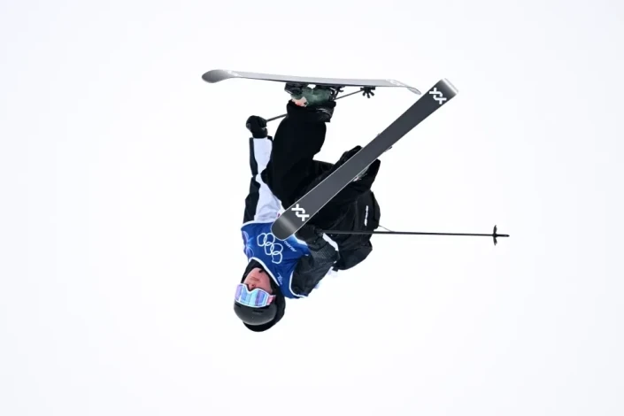 World champion Melville Ayvz lost consciousness after falling at the Olympics