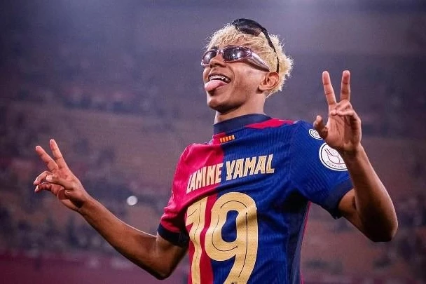 Yamal's salary increased 10 times, but why are the football players worried?