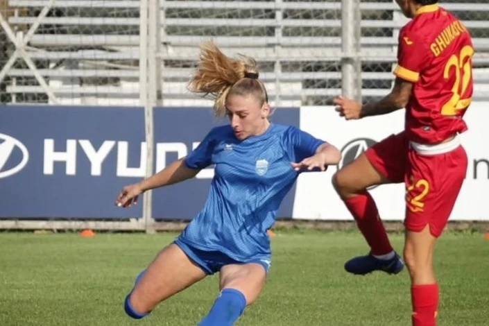Azerbaijani Footballer Talks About Victory Over "Pyunik": "I am Glad We Defeated the Armenian Team"