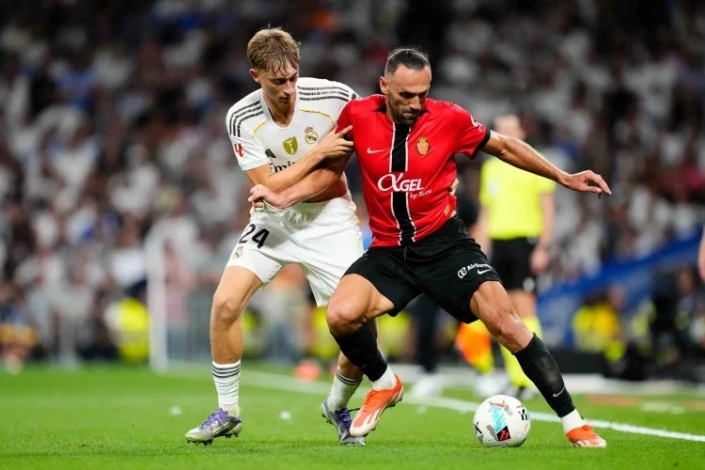 "Фенербахче" хочет приобрести Ведата Мурики