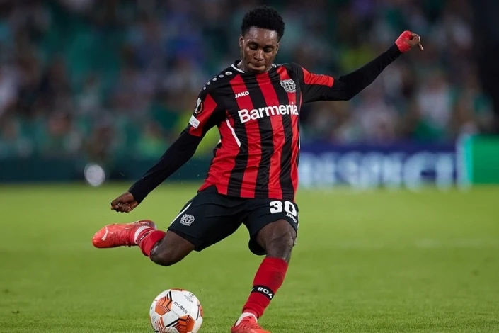"Liverpool" Jeremie Frimpong Transferini Resmen Açıkladı