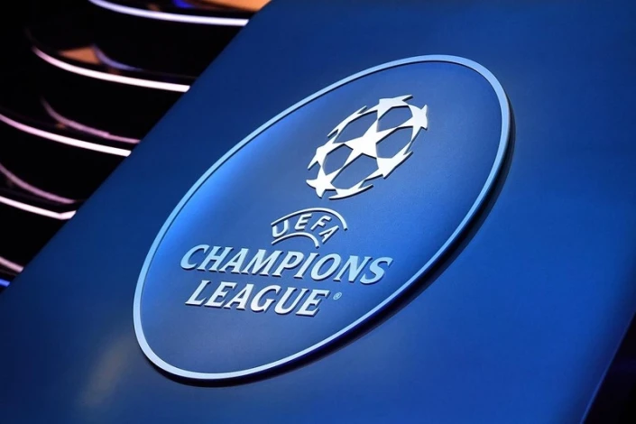 UEFA Çempionlar Liqasının pley-off mərhələsinə 4 oyunla start veriləcək