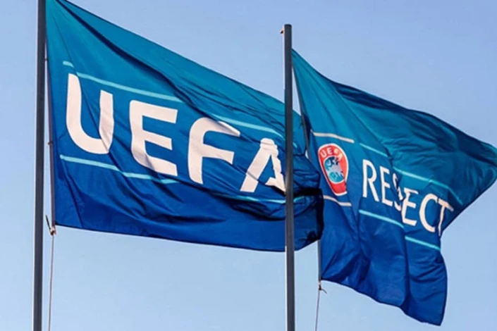 UEFA paid "Qarabag" for participating in European Cups