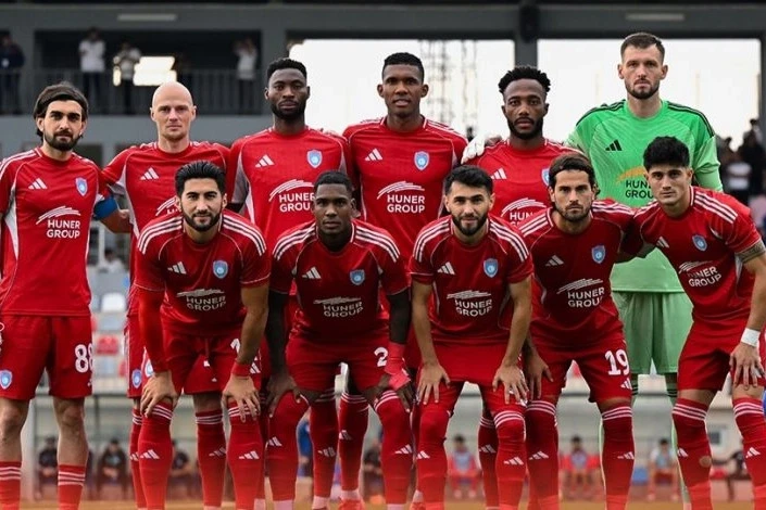 "Turan Tovuz" losses: Miller will also miss the "Araz-Nakhchivan" match