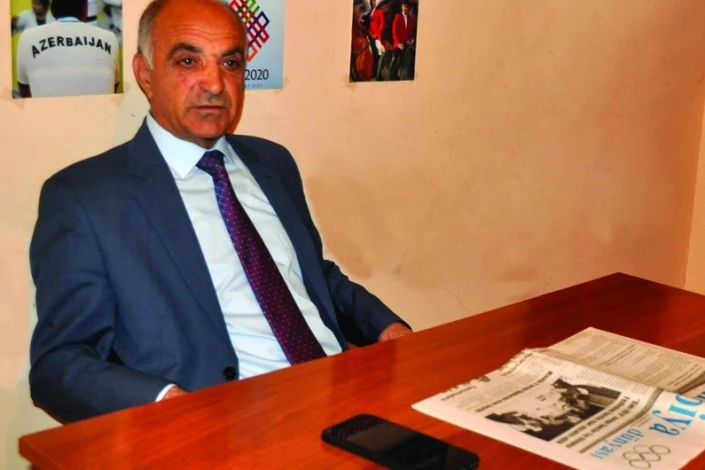 “Kür-Araz”ın prezidenti: "AFFA bizə texniki məğlubiyyət verməməli, oyunu təxirə salmalı idi"