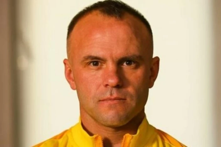 Andrey Zaporozhanın hakimi ələ almağa cəhdi 3 illik diskvalifikasiya ilə nəticələnib