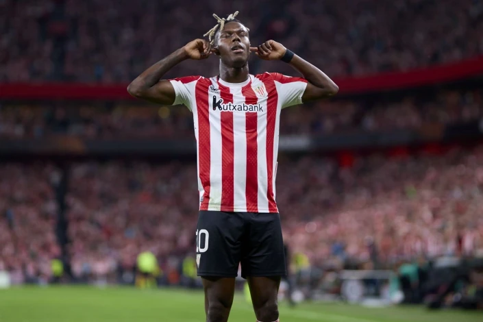 Niko Uilyams "Arsenal"a keçə bilər