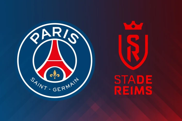 PSG - Reims: A Historic Duel in the French Cup