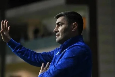 Azərbaycan minifutbol yığmasının baş məşqçisi: "Bakıda keçiriləcək dünya çempionatında daha güclü və qələbə qazanan komanda görəcəksiniz."