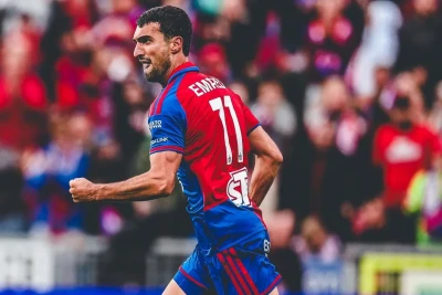 Mahir Emreli Polşa çempionatında fərqlənib
