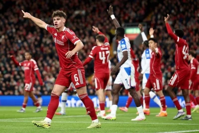 "Liverpul"un 91 İldə Evdə Yaşadığı Ən Ağır Kubok Məğlubiyyəti