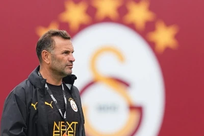 „Qalatasaray“ 10 nömrəsi üçün iki namizədi mövcuddur